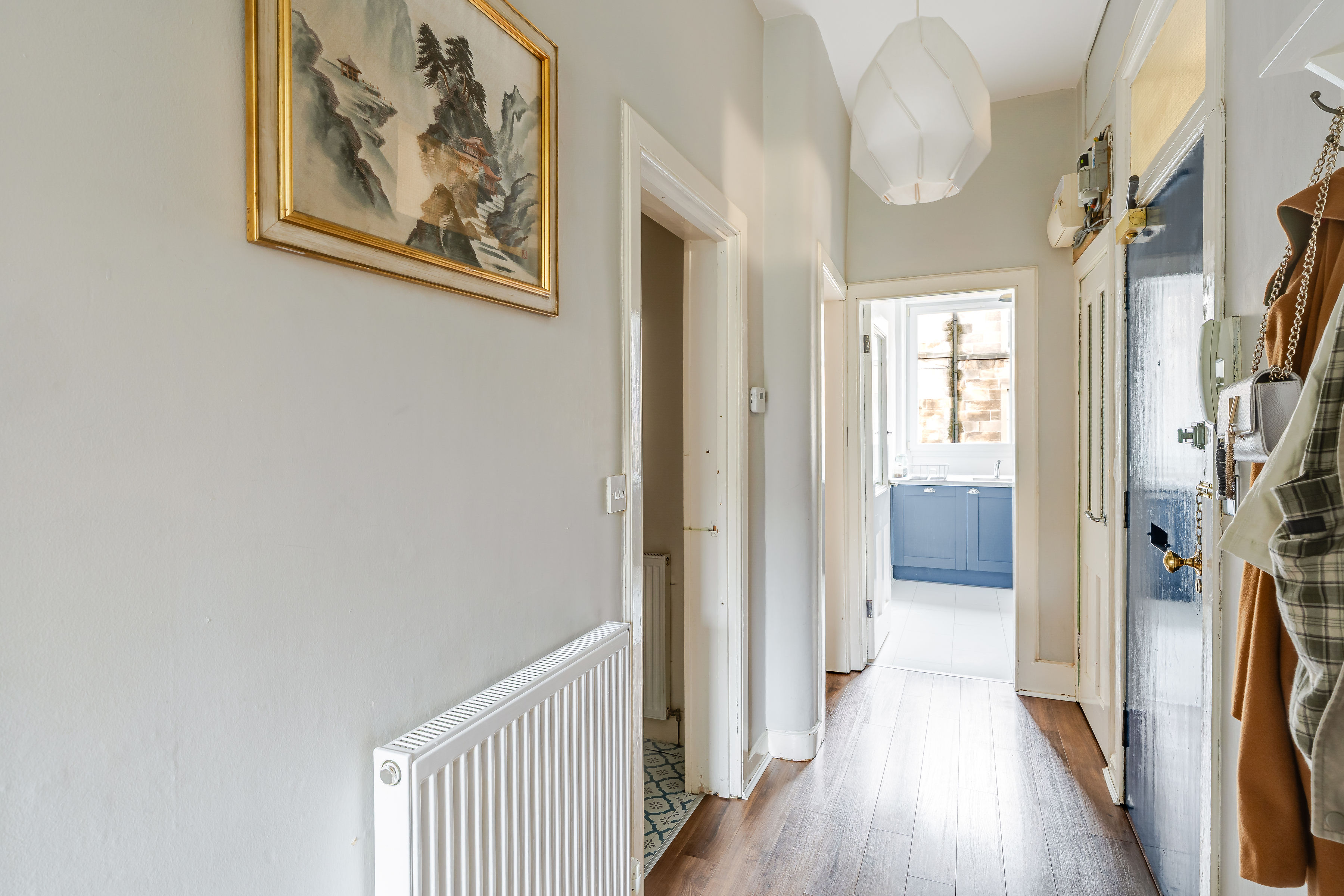 5/3 Caledonian Road, Dalry, Edinburgh, EH11 2DA, photo 8