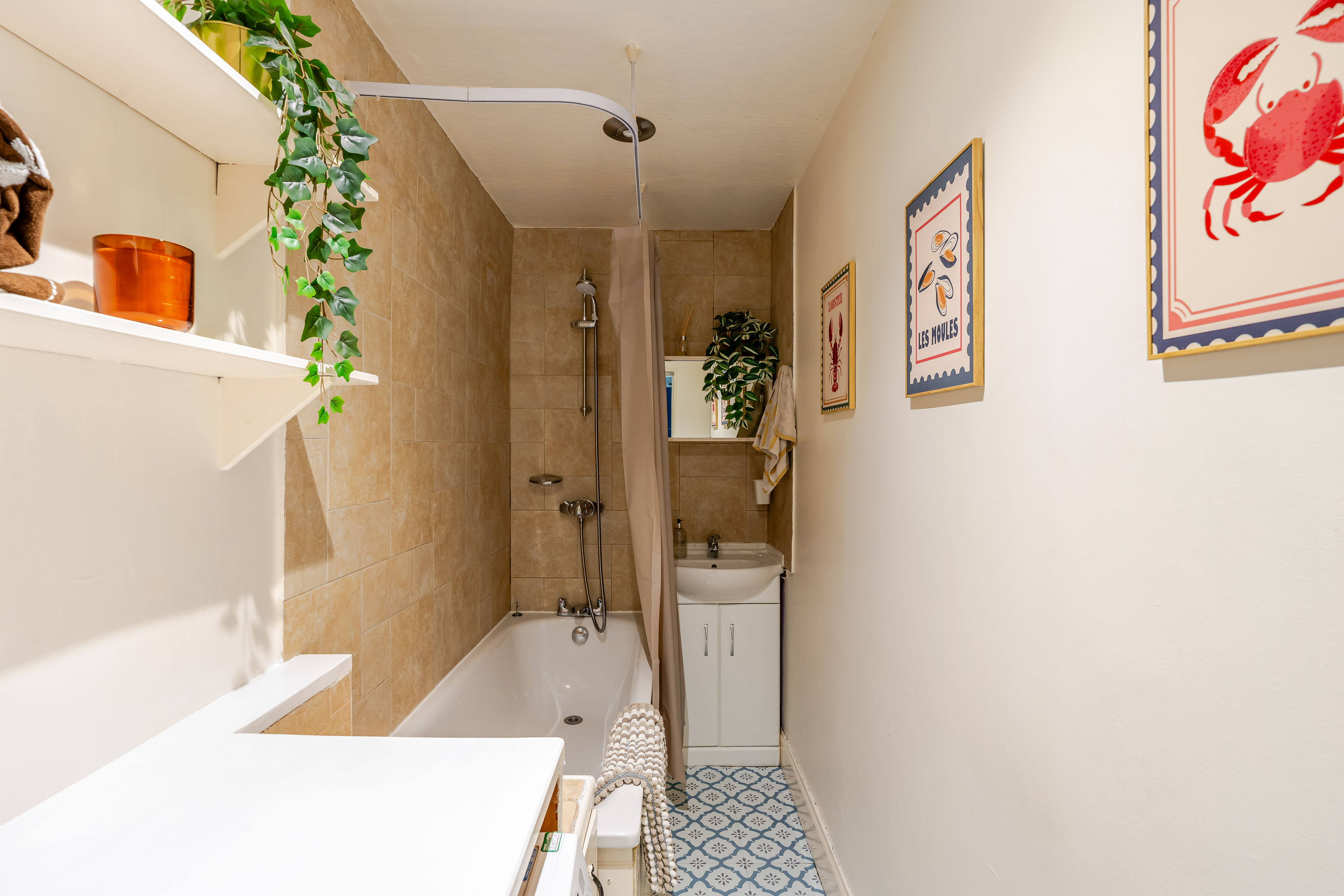 5/3 Caledonian Road, Dalry, Edinburgh, EH11 2DA, photo 9