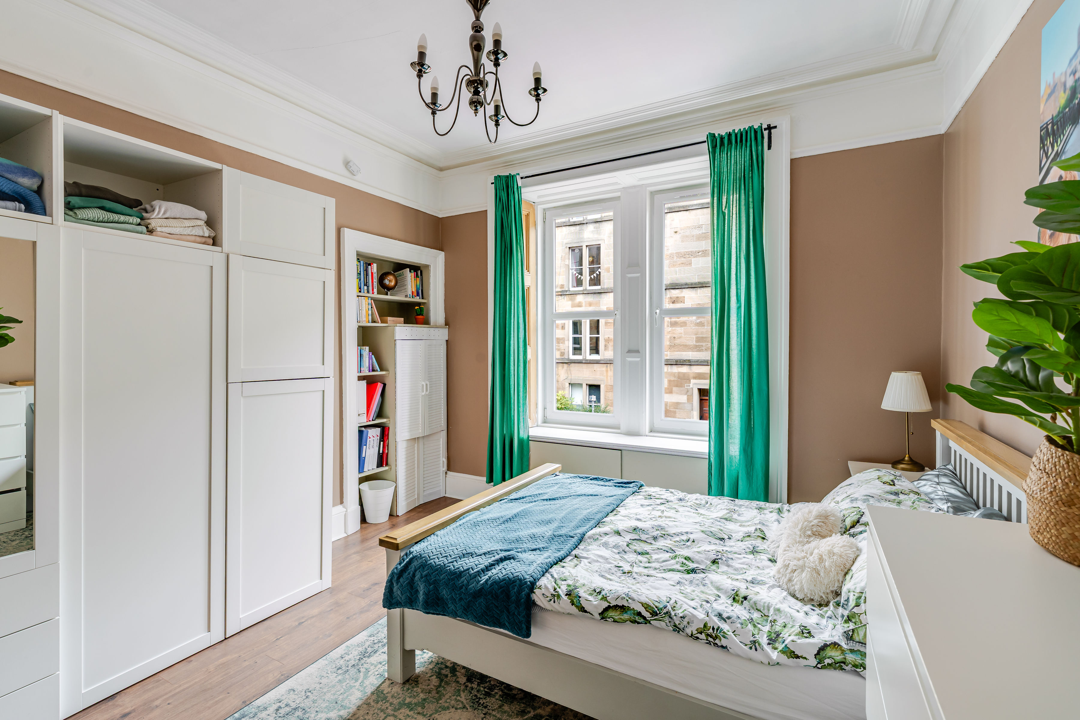 5/3 Caledonian Road, Dalry, Edinburgh, EH11 2DA, photo 12