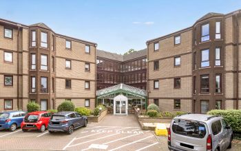 77/62 Barnton Park View, Edinburgh