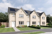 13 Gerrard Wynd, West Craigs, Corstorphine, Edinburgh, EH12 0DY