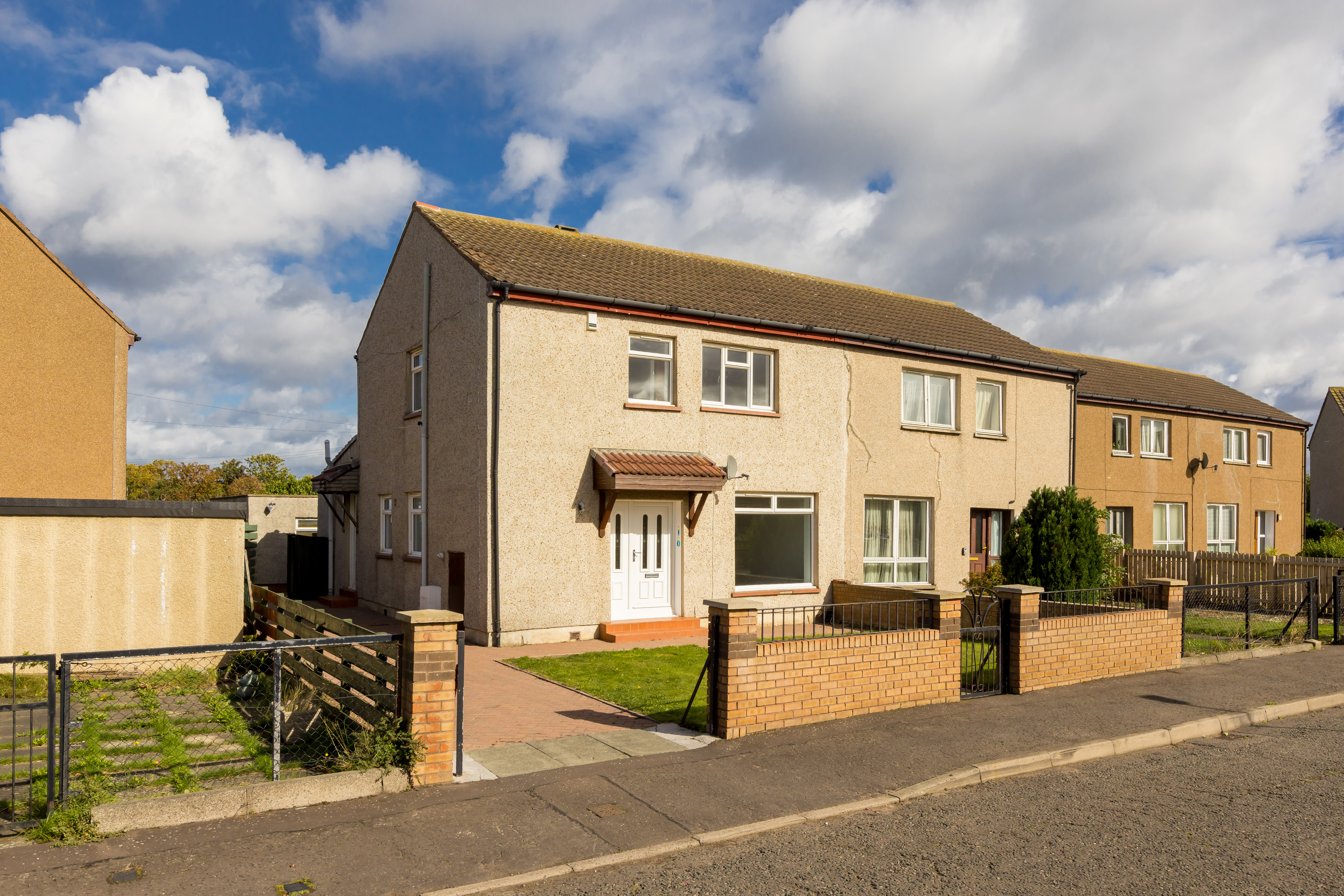 18 Goose Green Place, Musselburgh, East Lothian, EH21 7SH, photo 2