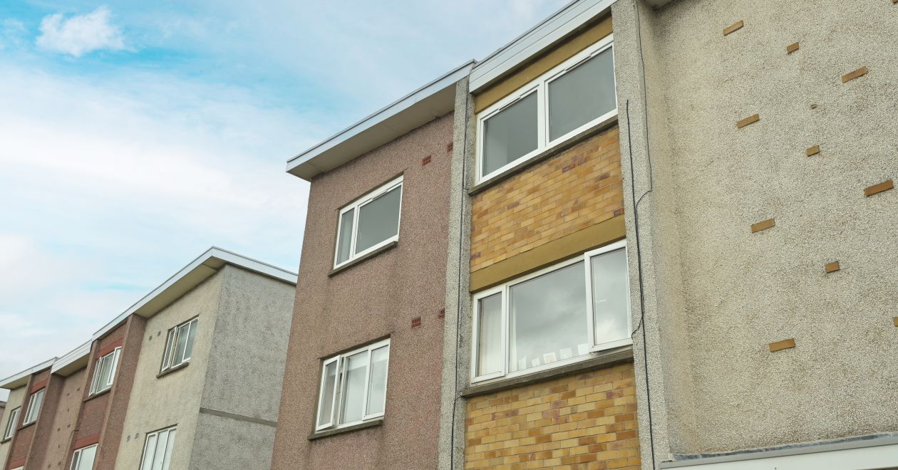 49E, Caiystane Gardens, Edinburgh, EH10 6TD