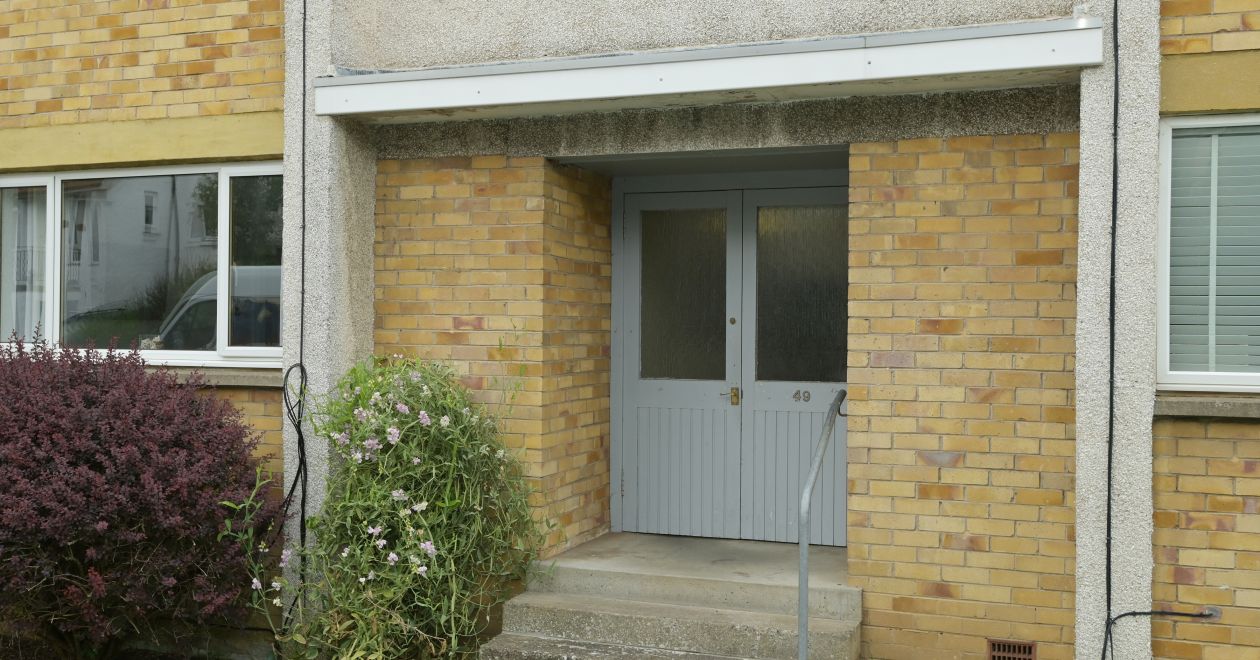 49E, Caiystane Gardens, Edinburgh, EH10 6TD