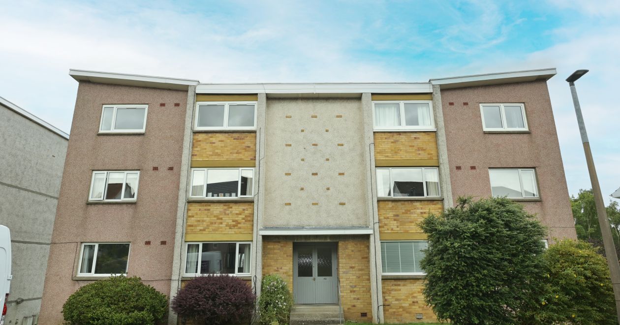 49E, Caiystane Gardens, Edinburgh, EH10 6TD