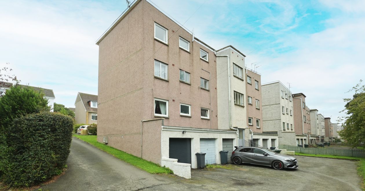49E, Caiystane Gardens, Edinburgh, EH10 6TD