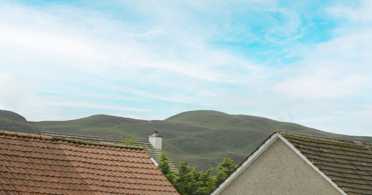 49E, Caiystane Gardens, Edinburgh, EH10 6TD