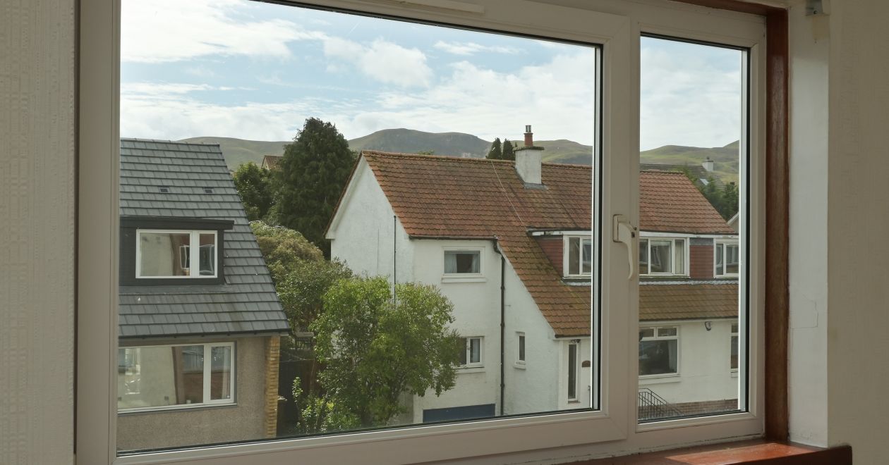 49E, Caiystane Gardens, Edinburgh, EH10 6TD