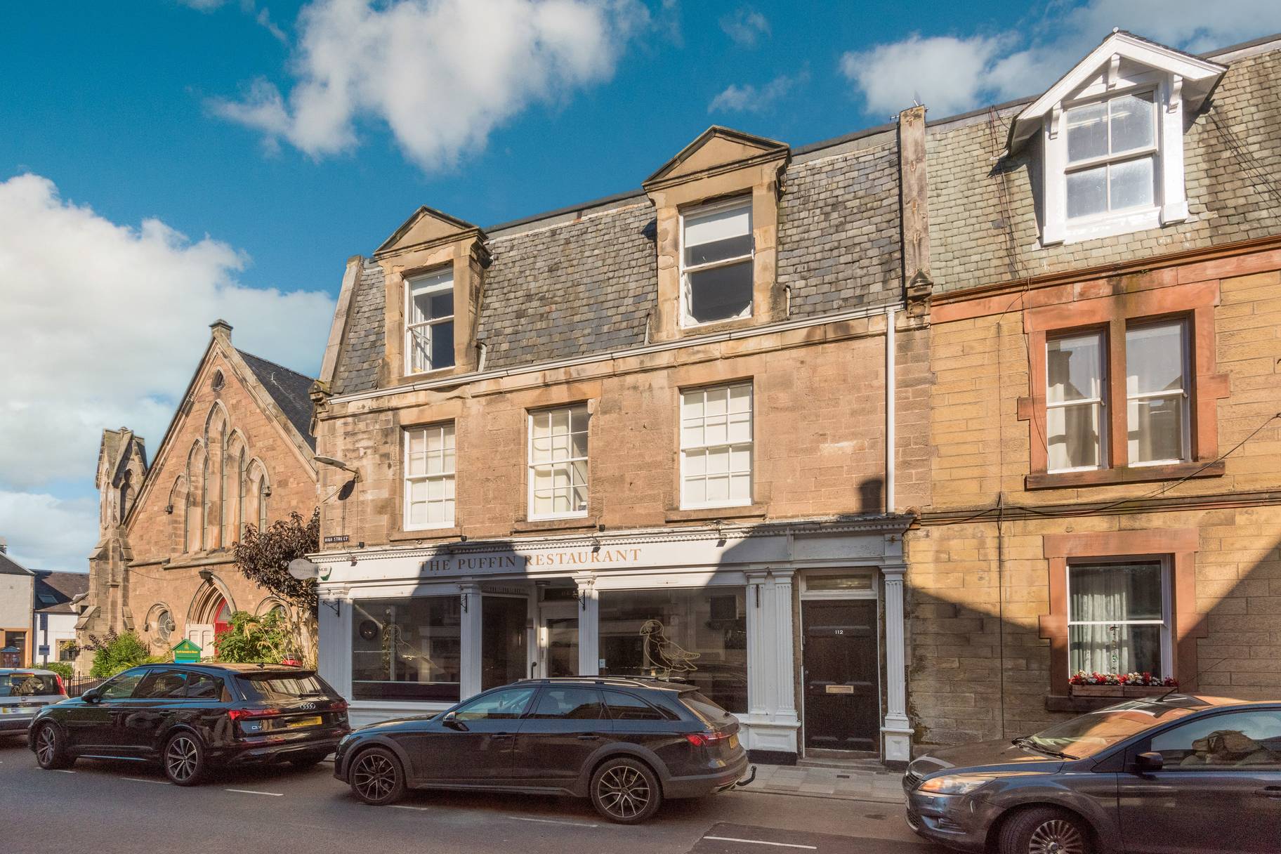 112a High Street, North Berwick, EH39 4HE, photo 14