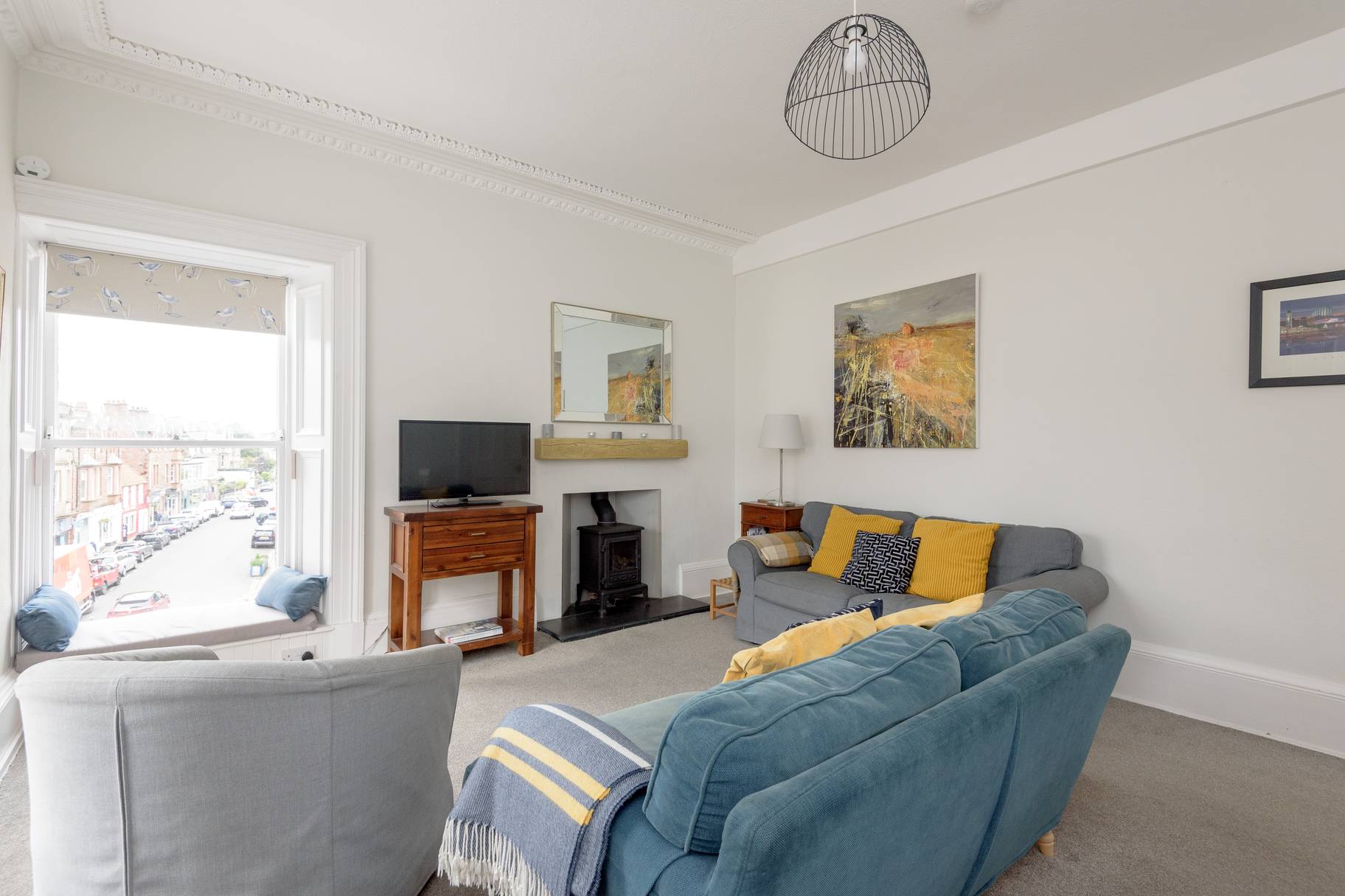 112a High Street, North Berwick, EH39 4HE, photo 3