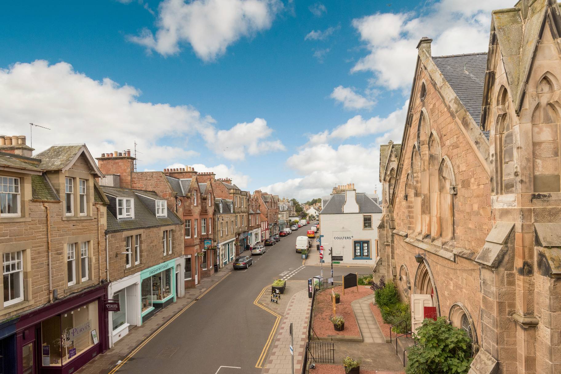 112a High Street, North Berwick, EH39 4HE, photo 15