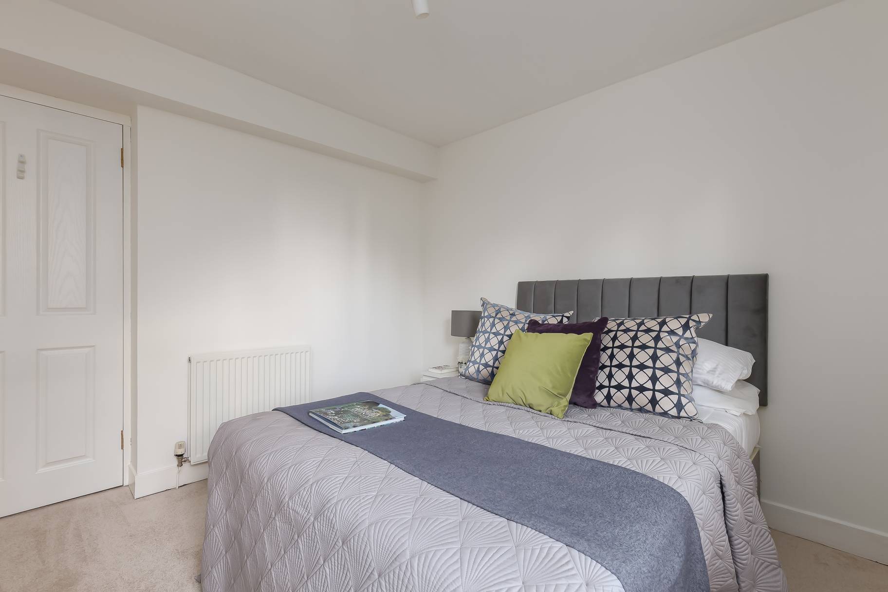 Flat 4, 2 Succoth Court, Ravelston, Edinburgh, EH12 6BZ, photo 14