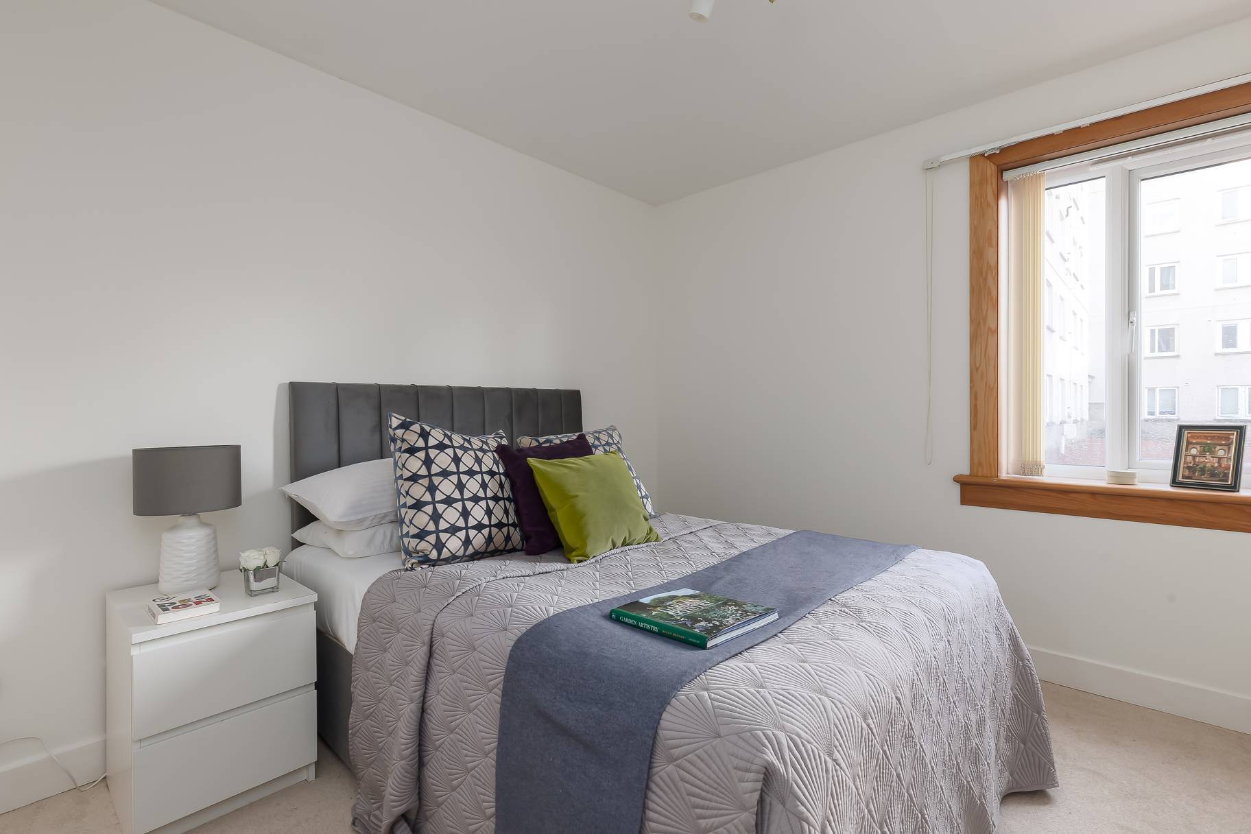 Flat 4, 2 Succoth Court, Ravelston, Edinburgh, EH12 6BZ, photo 13