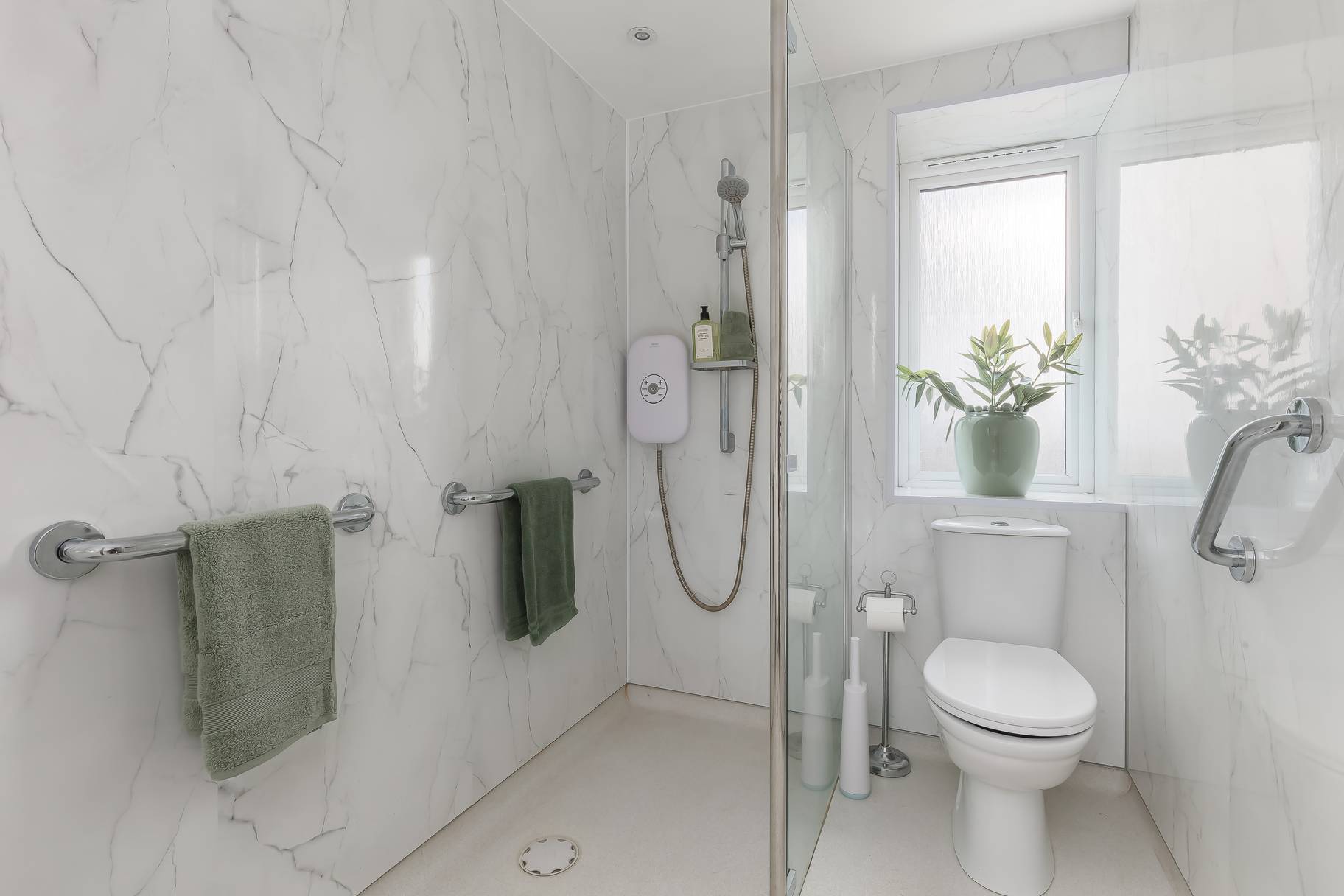 Flat 4, 2 Succoth Court, Ravelston, Edinburgh, EH12 6BZ, photo 15