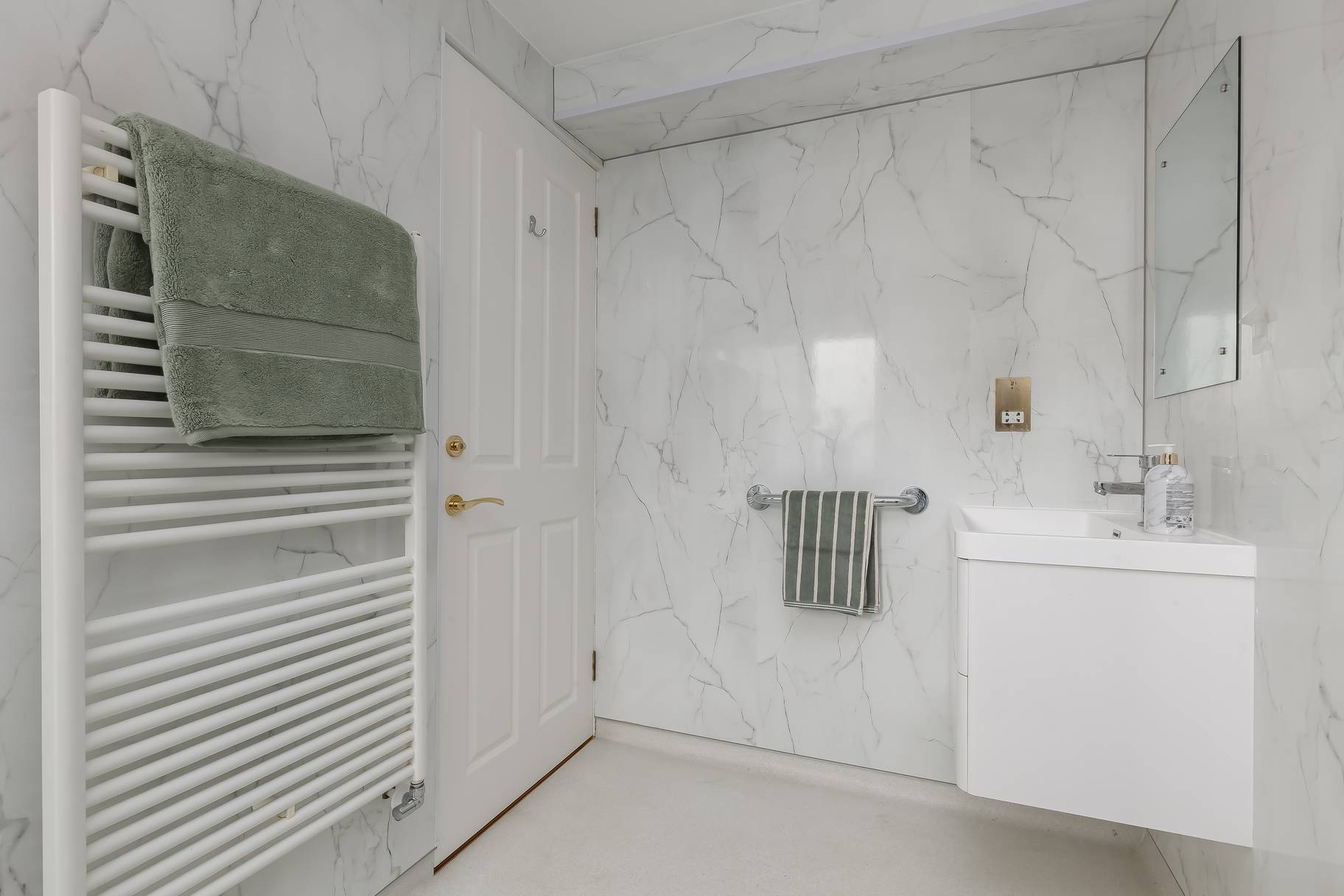 Flat 4, 2 Succoth Court, Ravelston, Edinburgh, EH12 6BZ, photo 16
