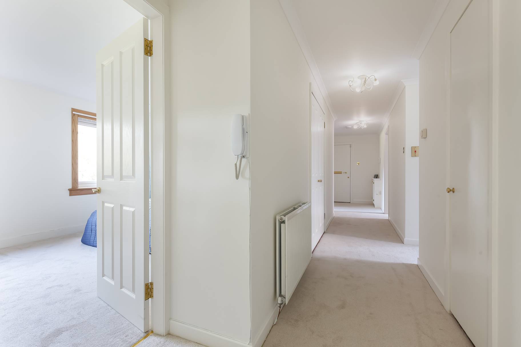 Flat 4, 2 Succoth Court, Ravelston, Edinburgh, EH12 6BZ, photo 18