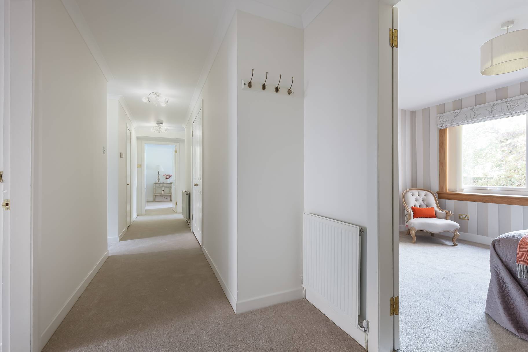 Flat 4, 2 Succoth Court, Ravelston, Edinburgh, EH12 6BZ, photo 19