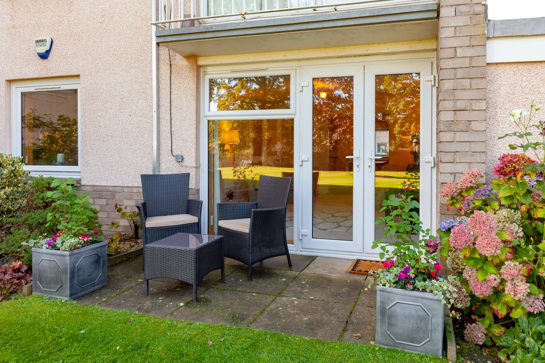Flat 4, 2 Succoth Court, Ravelston, Edinburgh, EH12 6BZ, photo 20