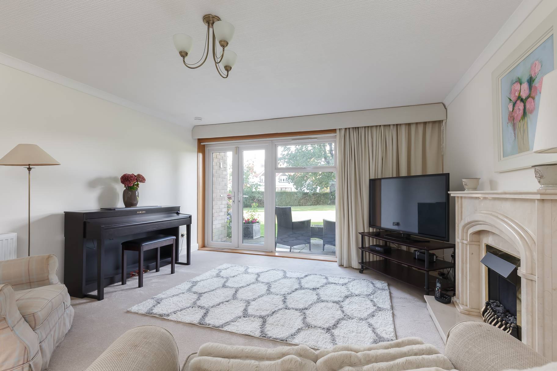 Flat 4, 2 Succoth Court, Ravelston, Edinburgh, EH12 6BZ, photo 2
