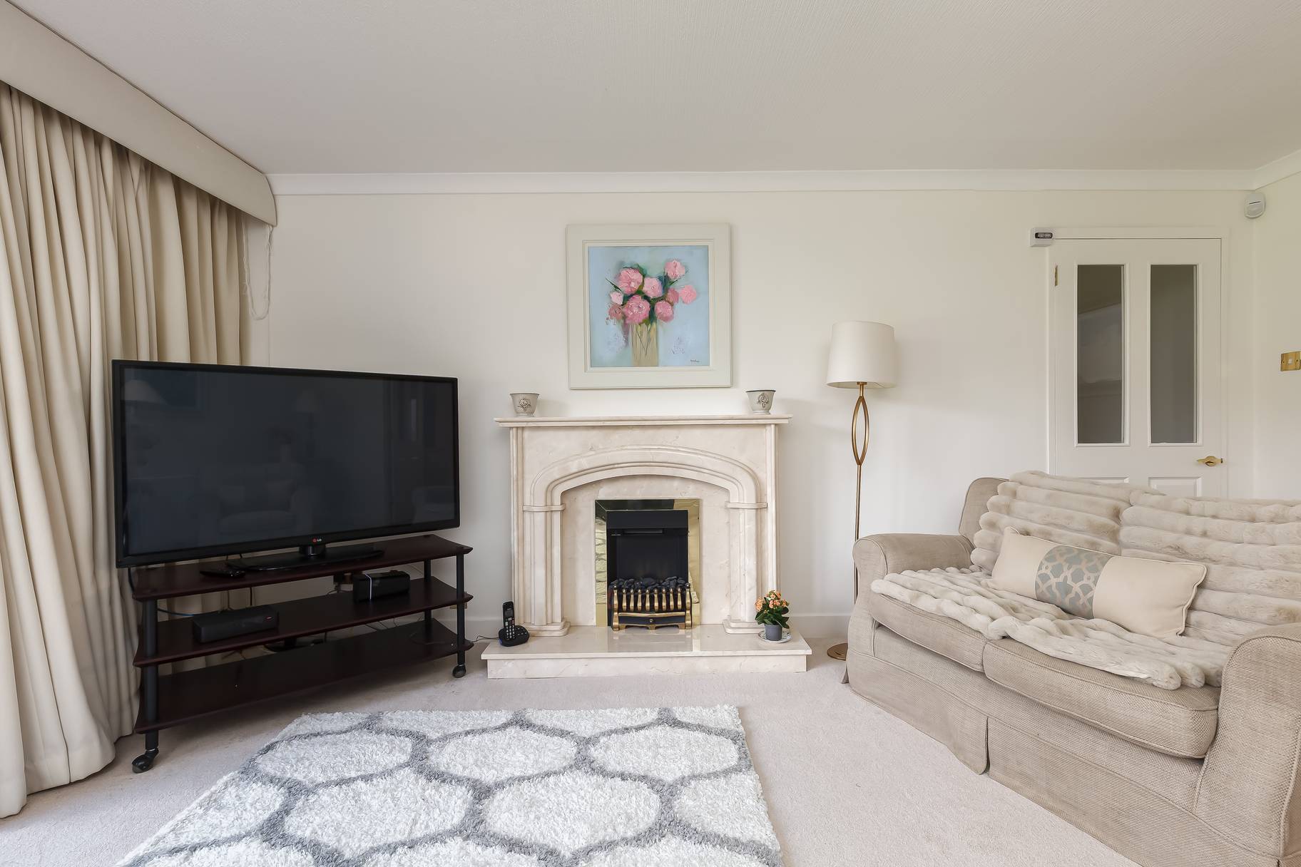 Flat 4, 2 Succoth Court, Ravelston, Edinburgh, EH12 6BZ, photo 4