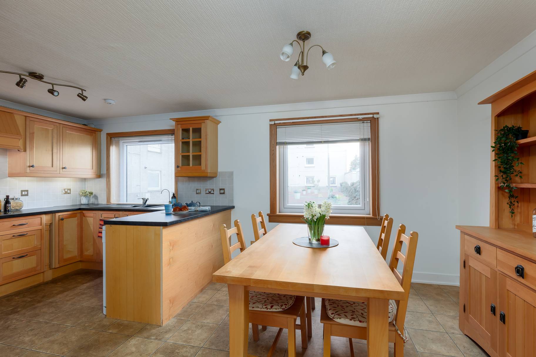 Flat 4, 2 Succoth Court, Ravelston, Edinburgh, EH12 6BZ, photo 6
