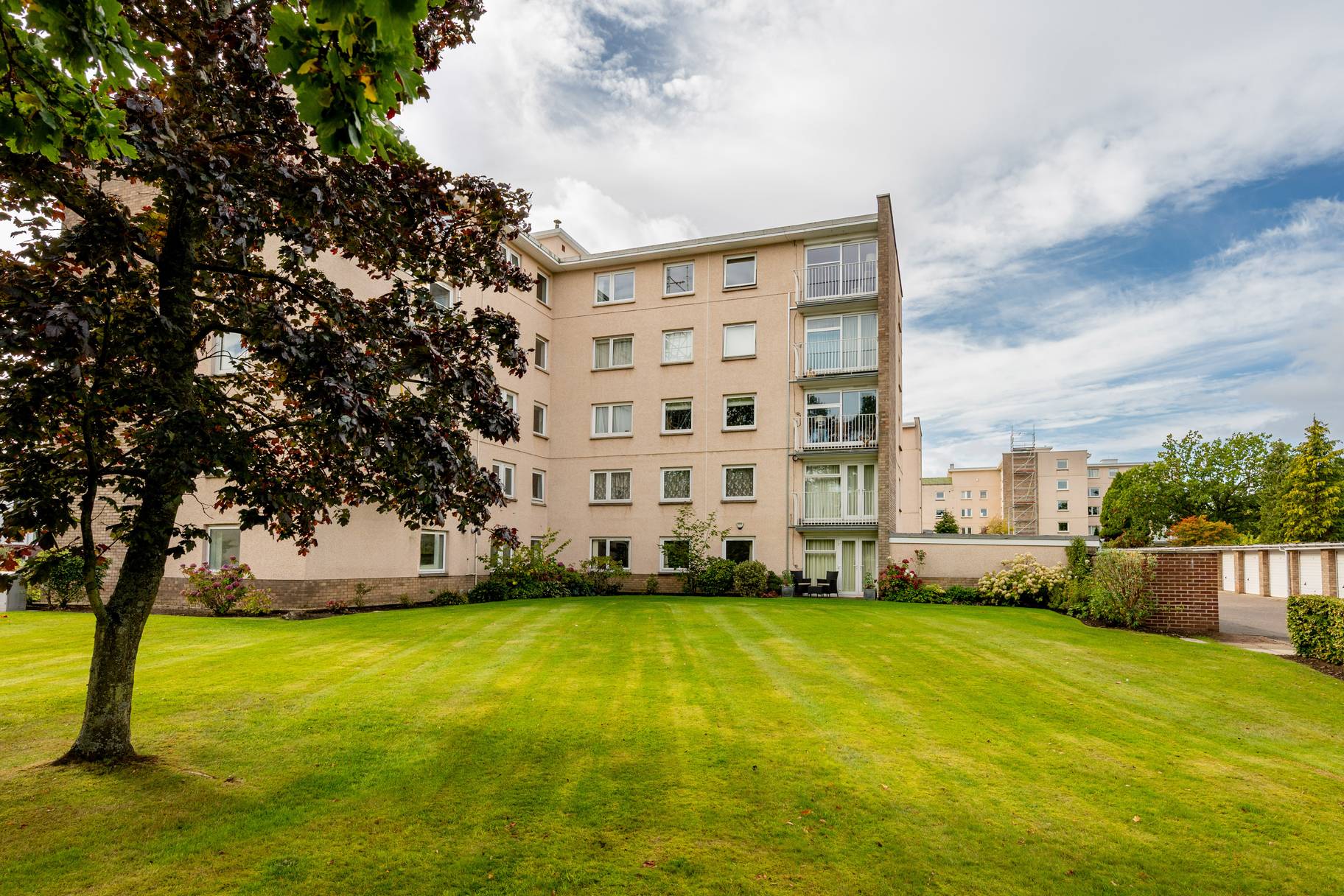 Flat 4, 2 Succoth Court, Ravelston, Edinburgh, EH12 6BZ, photo 22