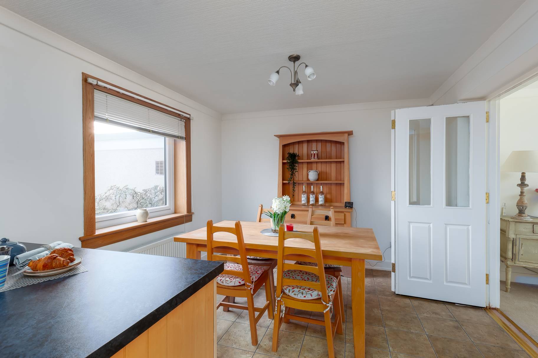 Flat 4, 2 Succoth Court, Ravelston, Edinburgh, EH12 6BZ, photo 8
