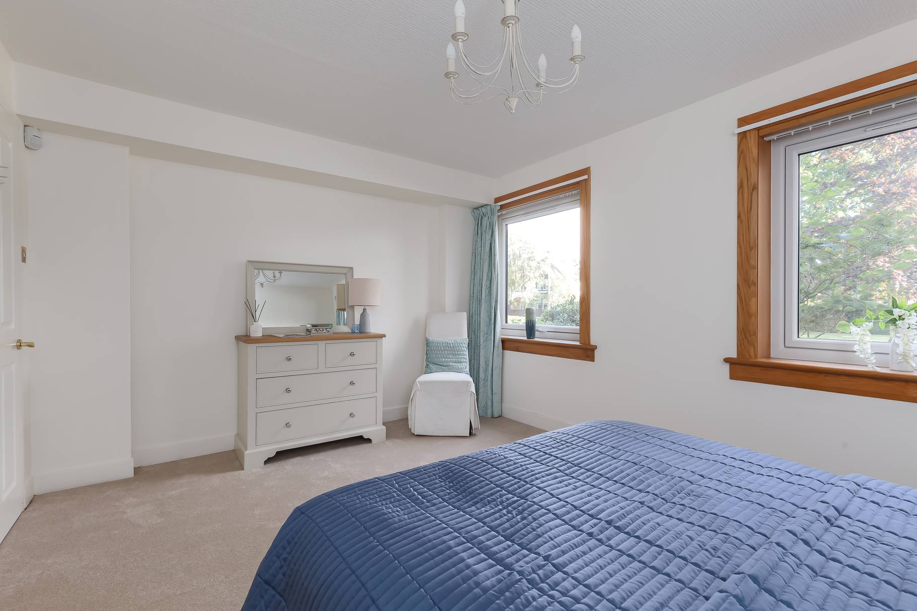 Flat 4, 2 Succoth Court, Ravelston, Edinburgh, EH12 6BZ, photo 10
