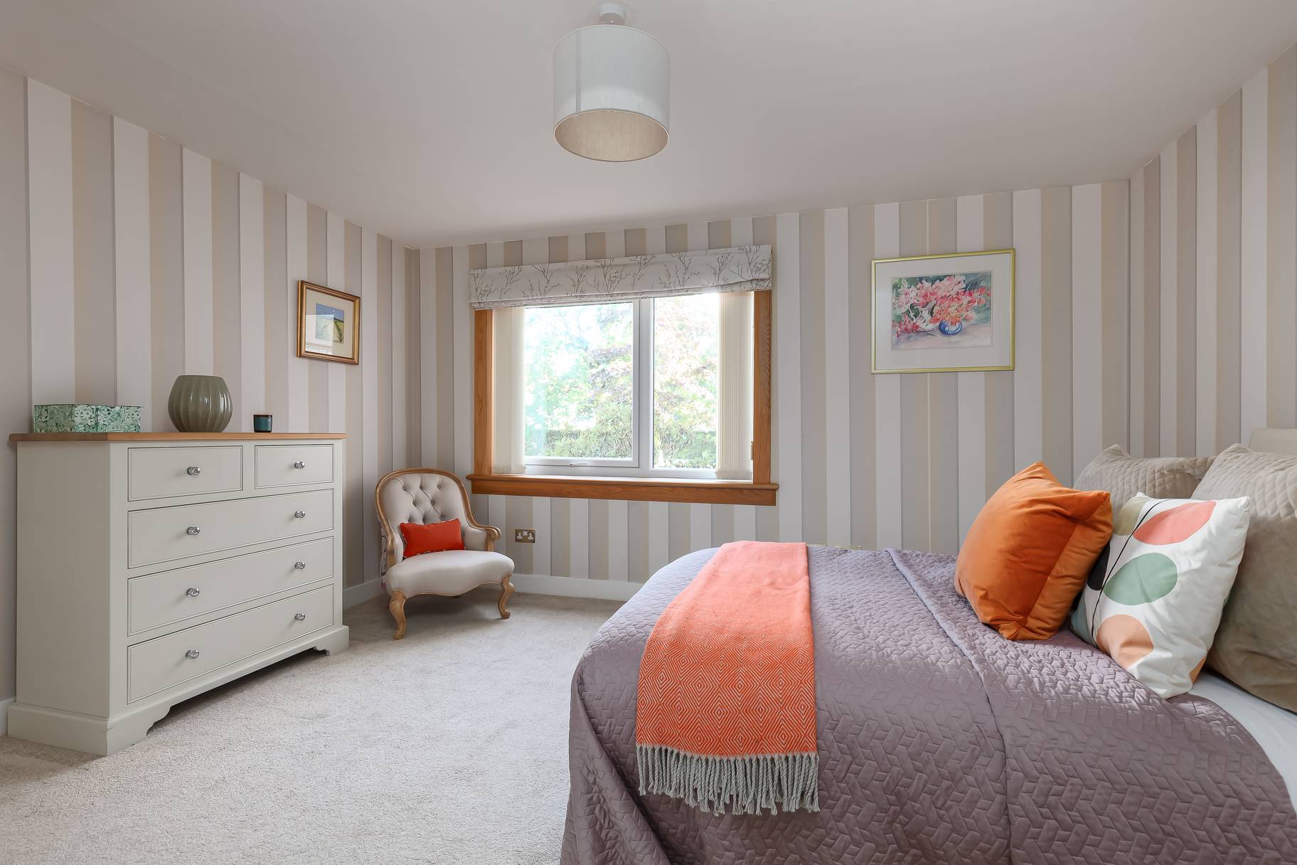 Flat 4, 2 Succoth Court, Ravelston, Edinburgh, EH12 6BZ, photo 12