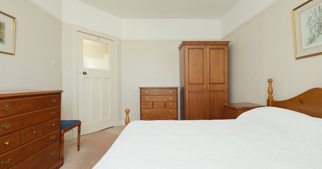 5 Hailes Terrace, Edinburgh, EH13 0NB