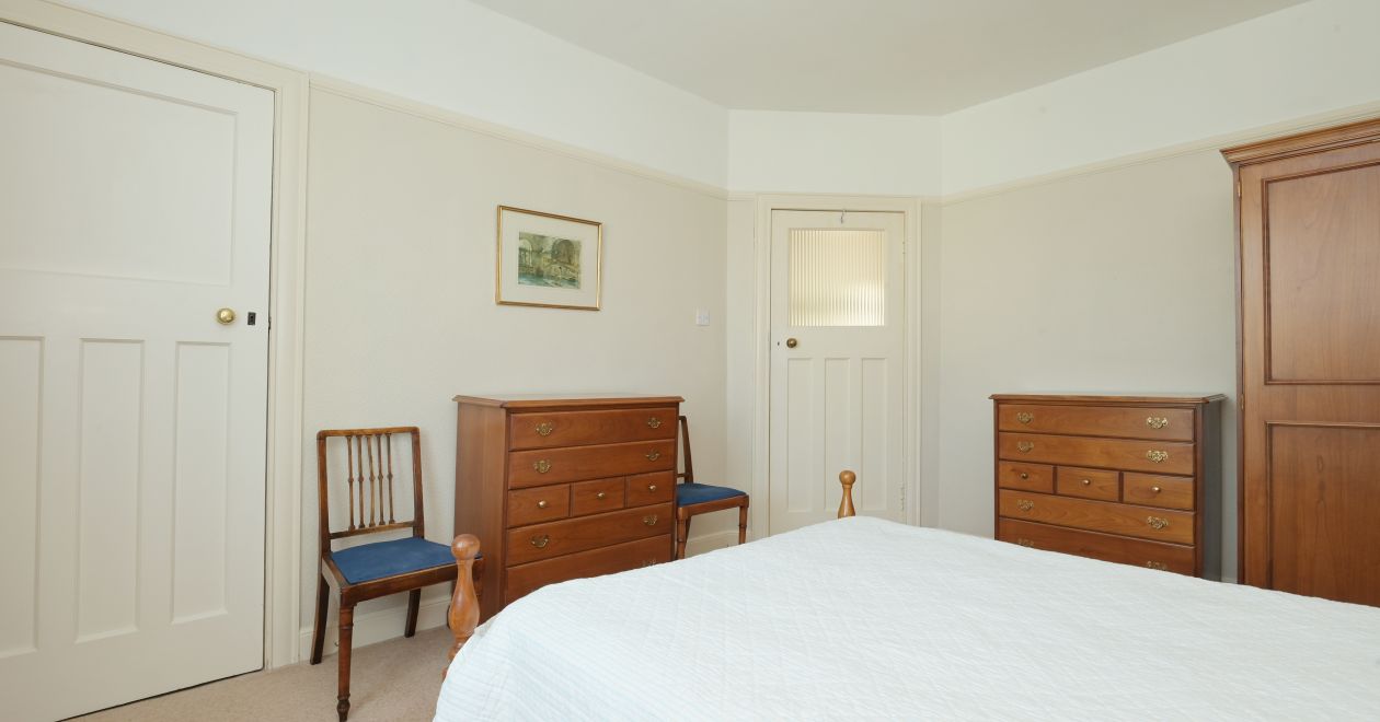 5 Hailes Terrace, Edinburgh, EH13 0NB