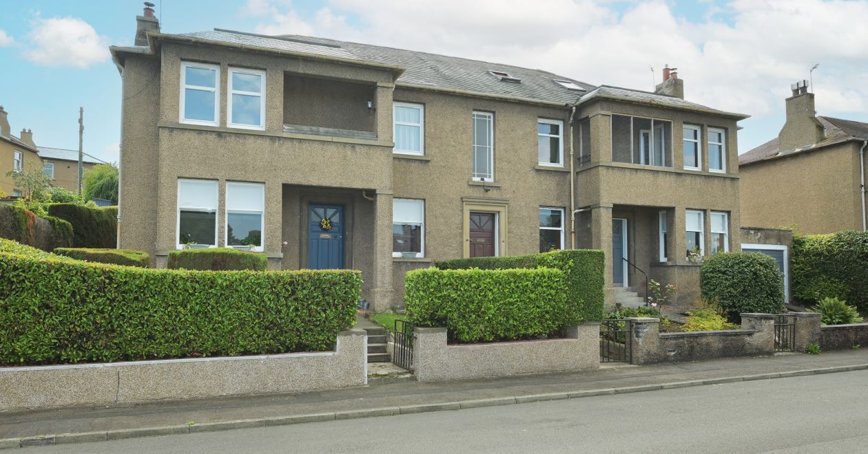5 Hailes Terrace, Edinburgh, EH13 0NB