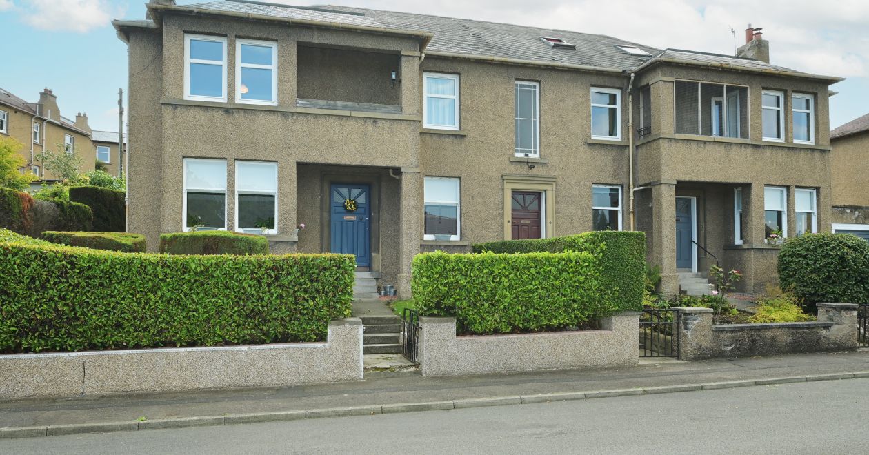 5 Hailes Terrace, Edinburgh, EH13 0NB