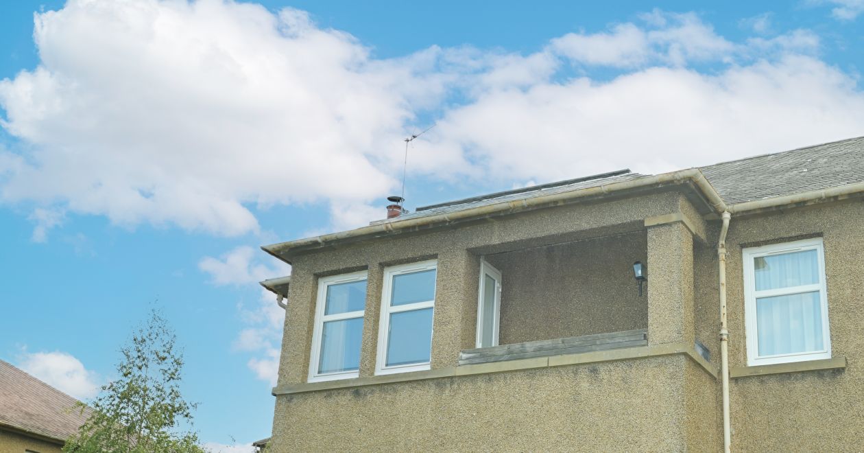 5 Hailes Terrace, Edinburgh, EH13 0NB