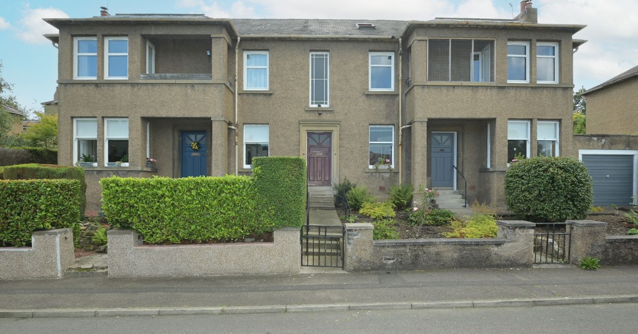 5 Hailes Terrace, Edinburgh, EH13 0NB