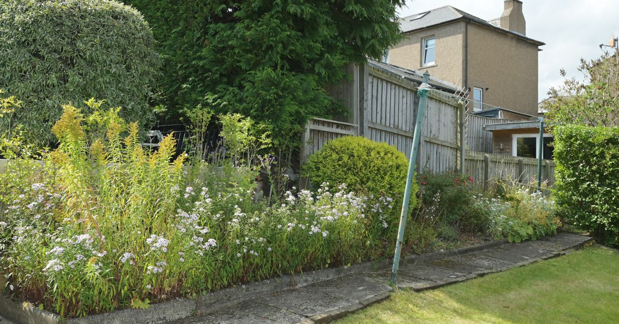 5 Hailes Terrace, Edinburgh, EH13 0NB