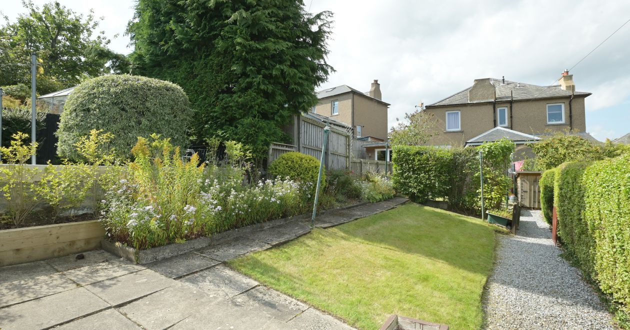 5 Hailes Terrace, Edinburgh, EH13 0NB