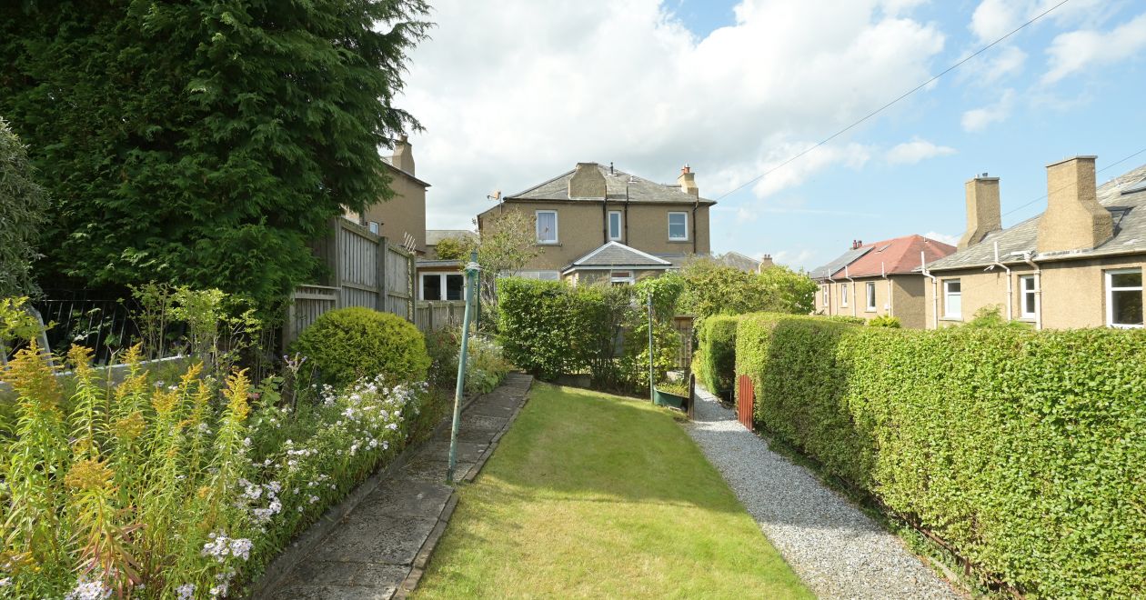5 Hailes Terrace, Edinburgh, EH13 0NB