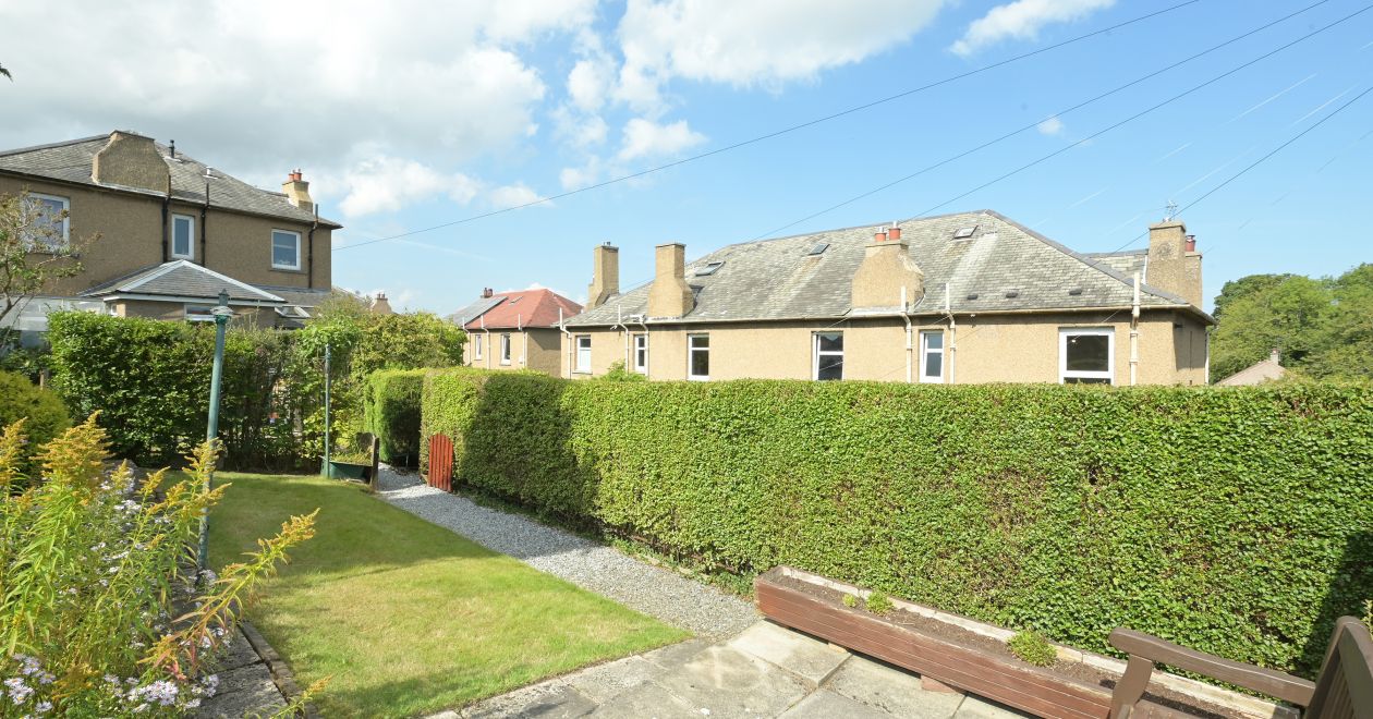 5 Hailes Terrace, Edinburgh, EH13 0NB