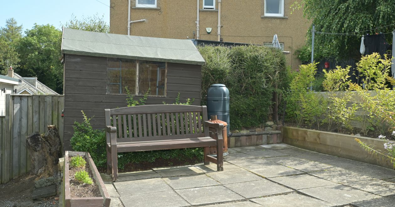 5 Hailes Terrace, Edinburgh, EH13 0NB