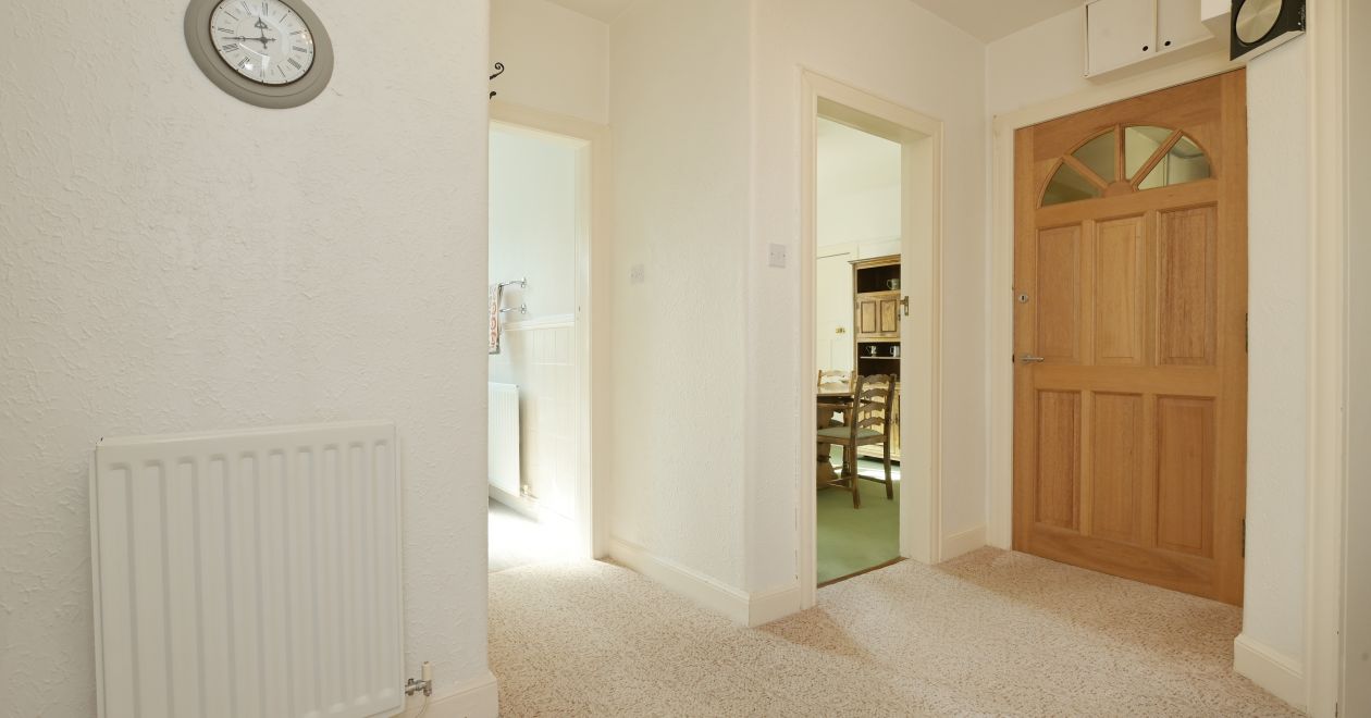 5 Hailes Terrace, Edinburgh, EH13 0NB