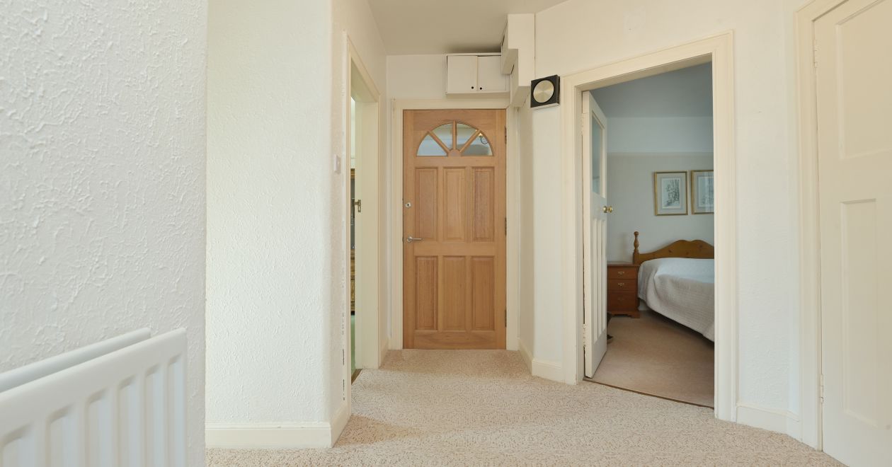 5 Hailes Terrace, Edinburgh, EH13 0NB