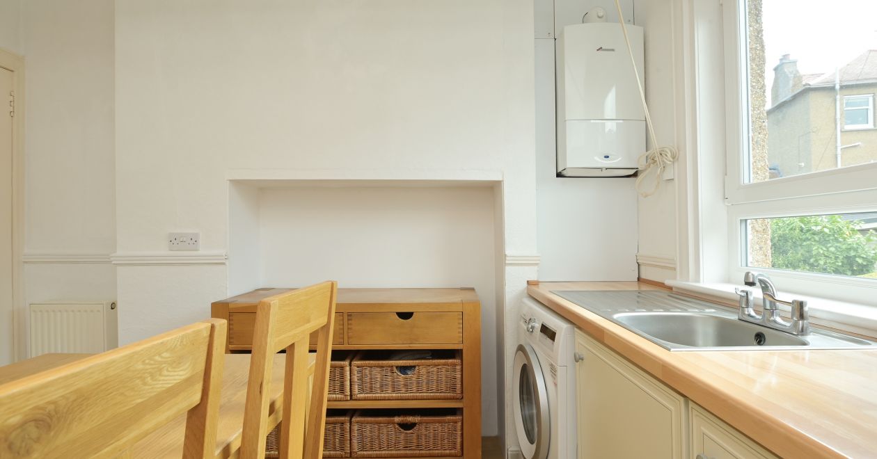 5 Hailes Terrace, Edinburgh, EH13 0NB
