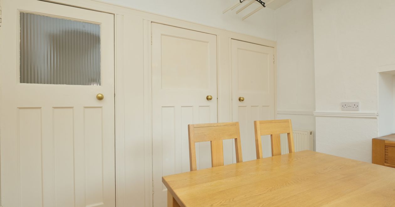 5 Hailes Terrace, Edinburgh, EH13 0NB