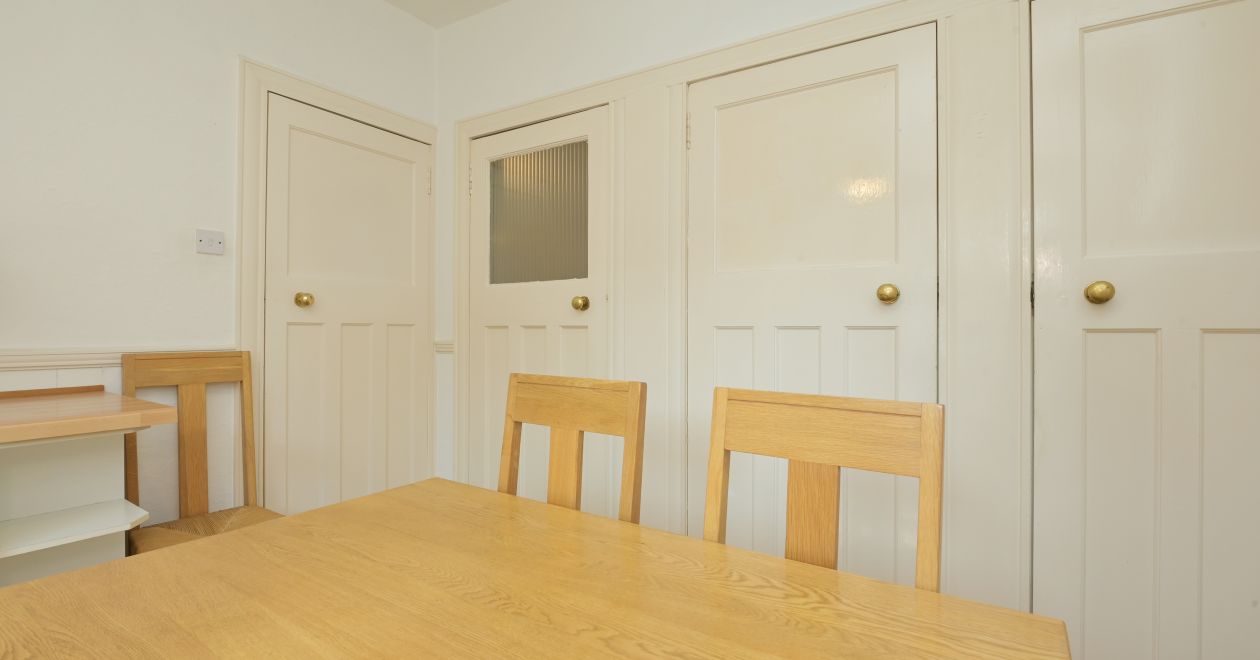 5 Hailes Terrace, Edinburgh, EH13 0NB
