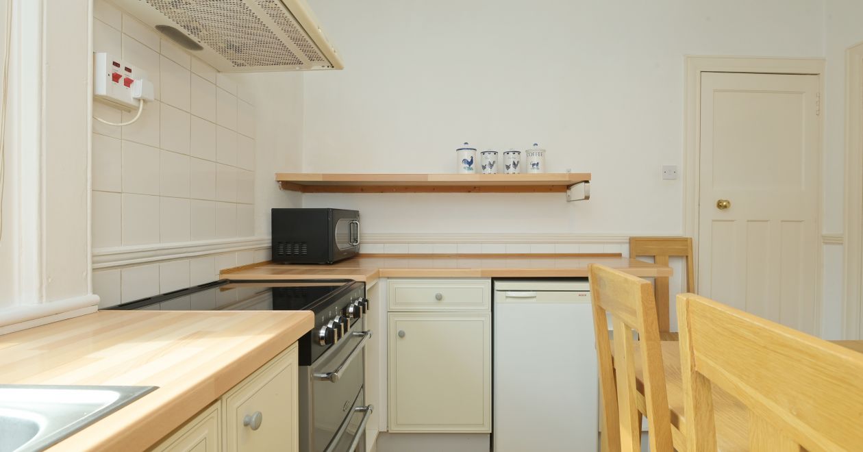 5 Hailes Terrace, Edinburgh, EH13 0NB
