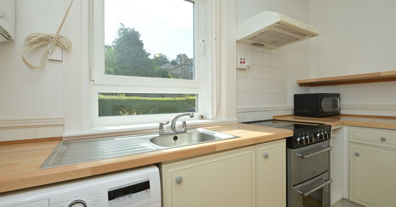 5 Hailes Terrace, Edinburgh, EH13 0NB