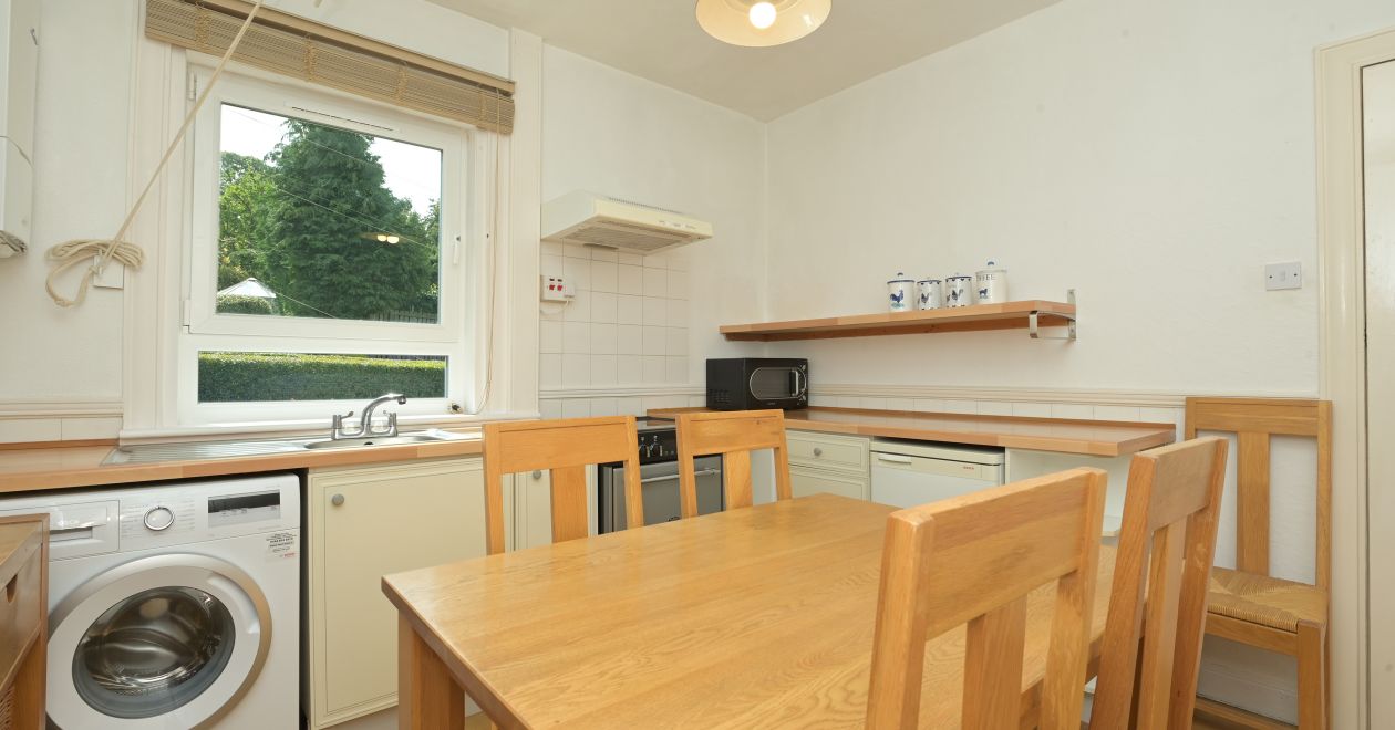 5 Hailes Terrace, Edinburgh, EH13 0NB