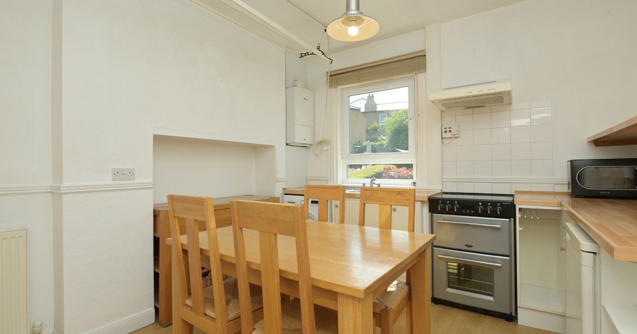 5 Hailes Terrace, Edinburgh, EH13 0NB
