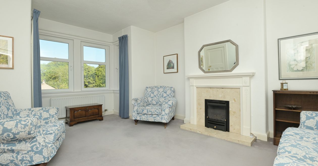 5 Hailes Terrace, Edinburgh, EH13 0NB